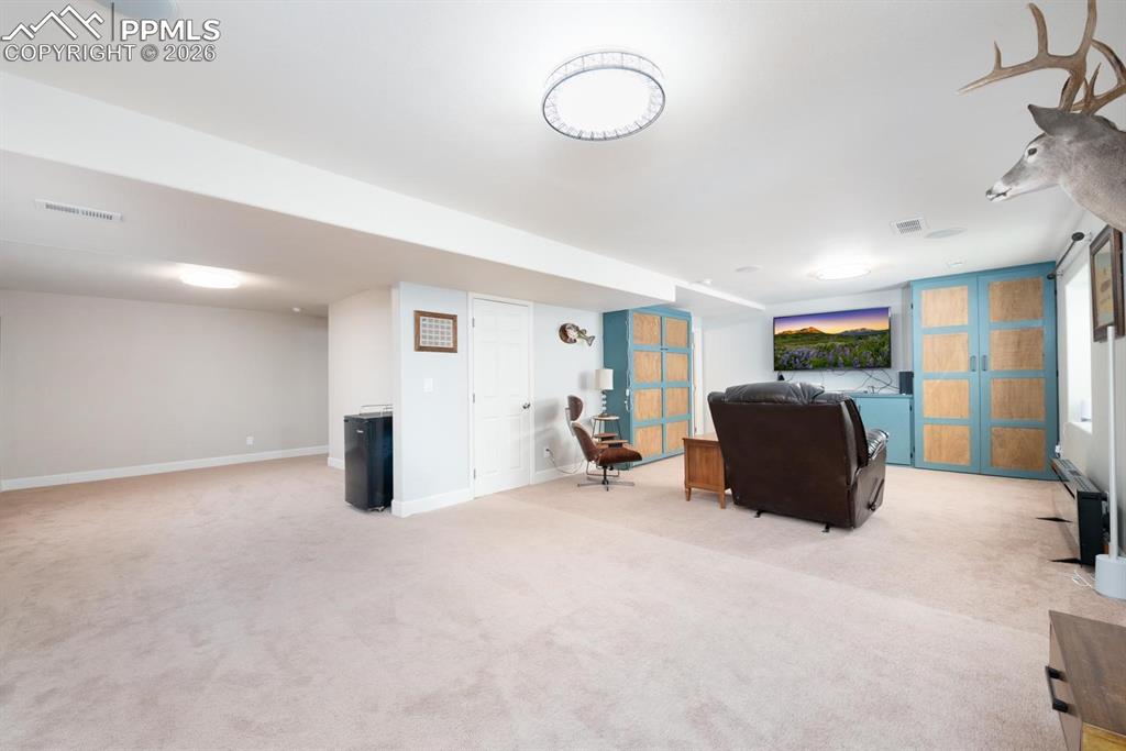 Image 27 of 43: Basement