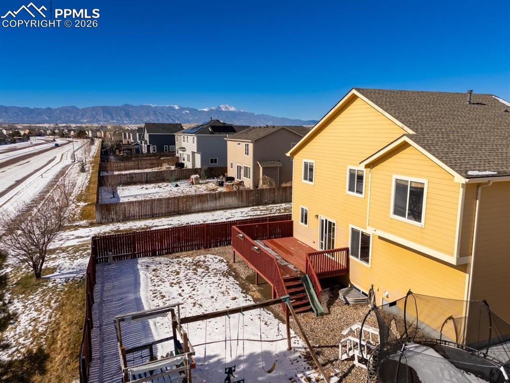 Image 34 of 43: Aerial View