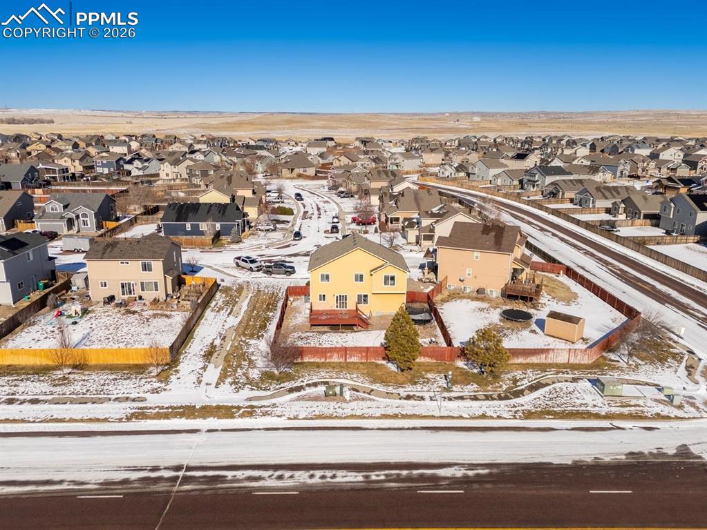 Image 36 of 43: Aerial View