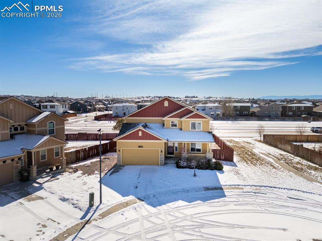 Image 38 of 43: Front of Structure