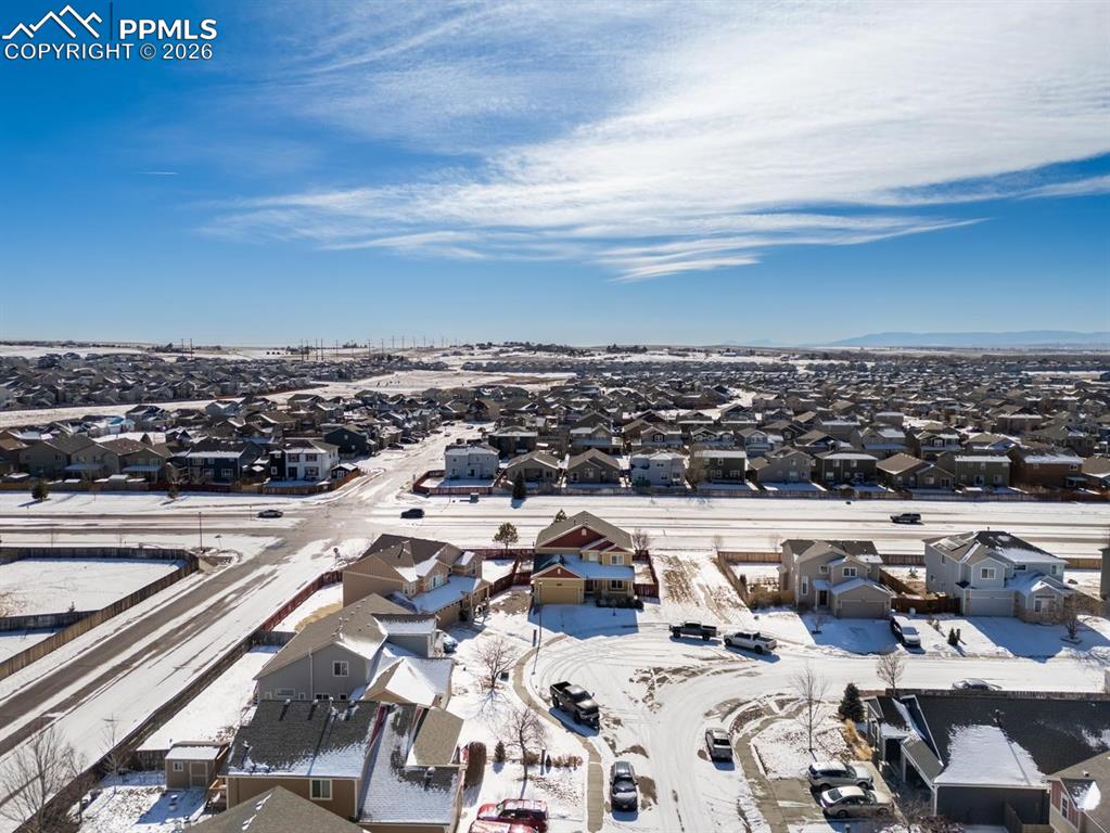 Image 39 of 43: Aerial View