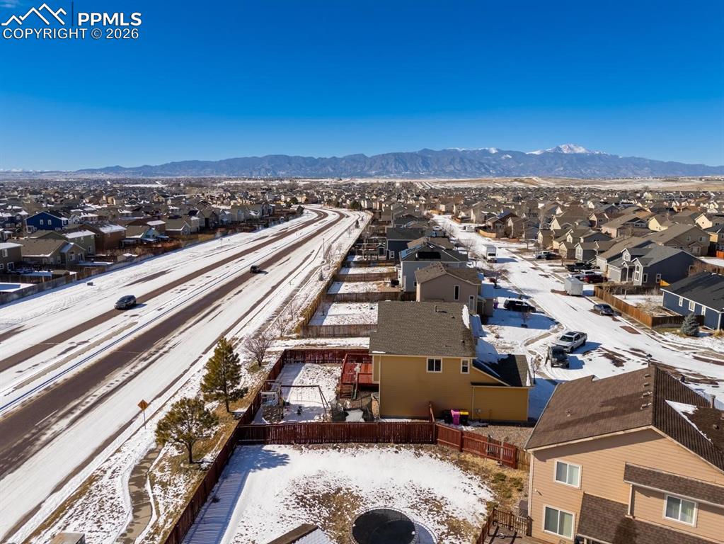 Image 41 of 43: Aerial View