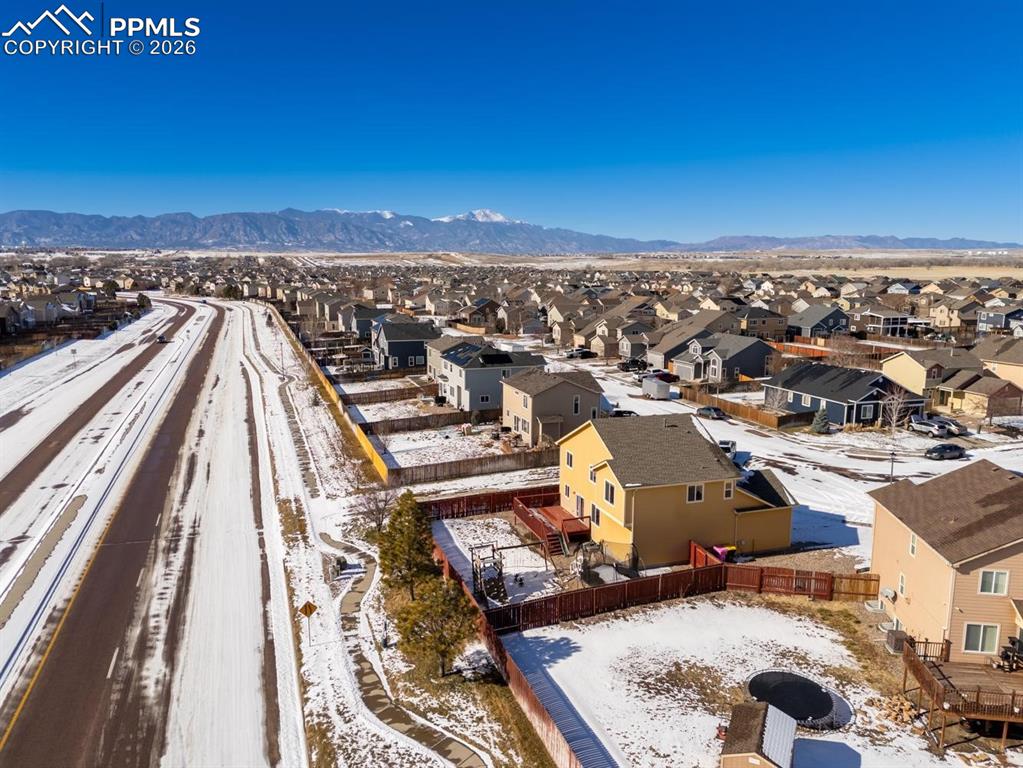 Image 42 of 43: Aerial View