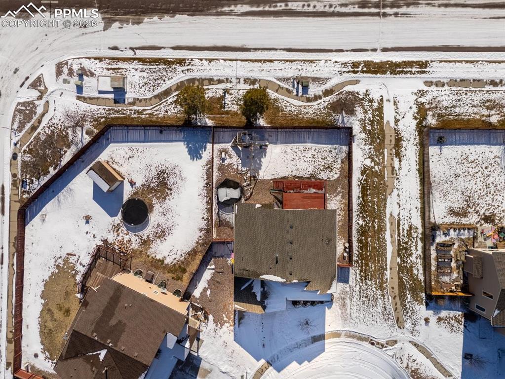 Image 43 of 43: Aerial View