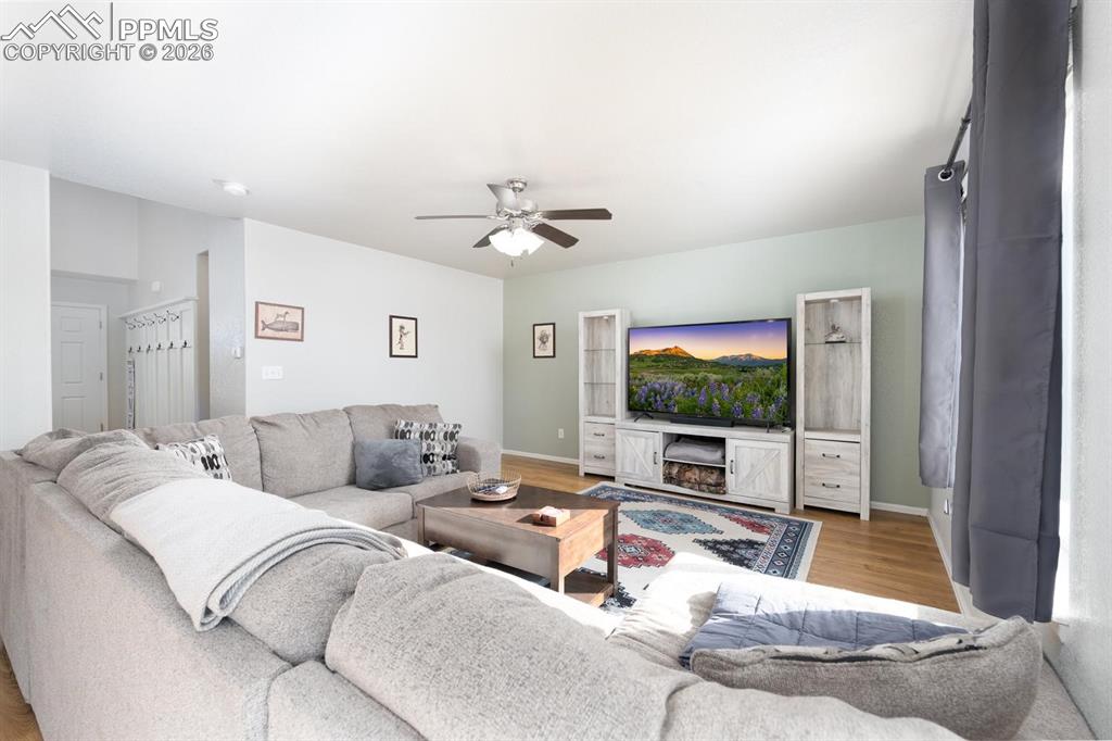 Image 7 of 43: Living Room