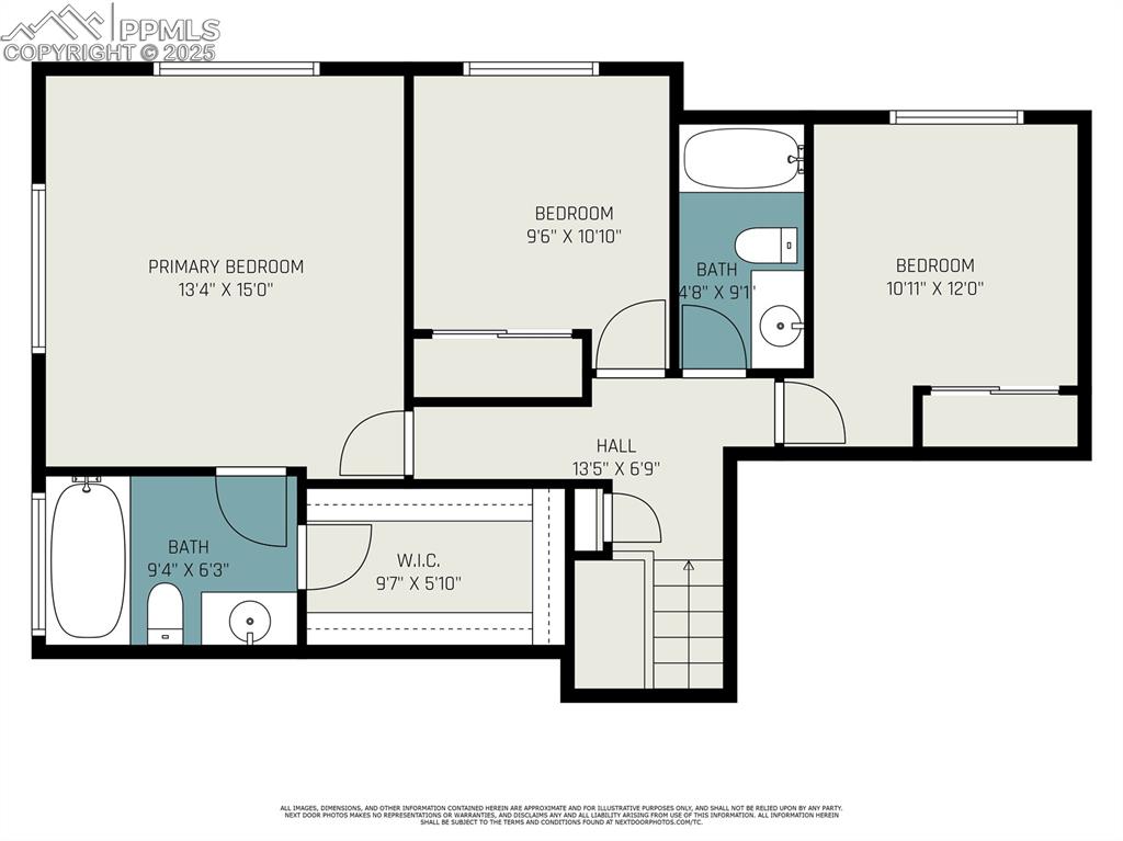 Image 27 of 30: Floor Plan