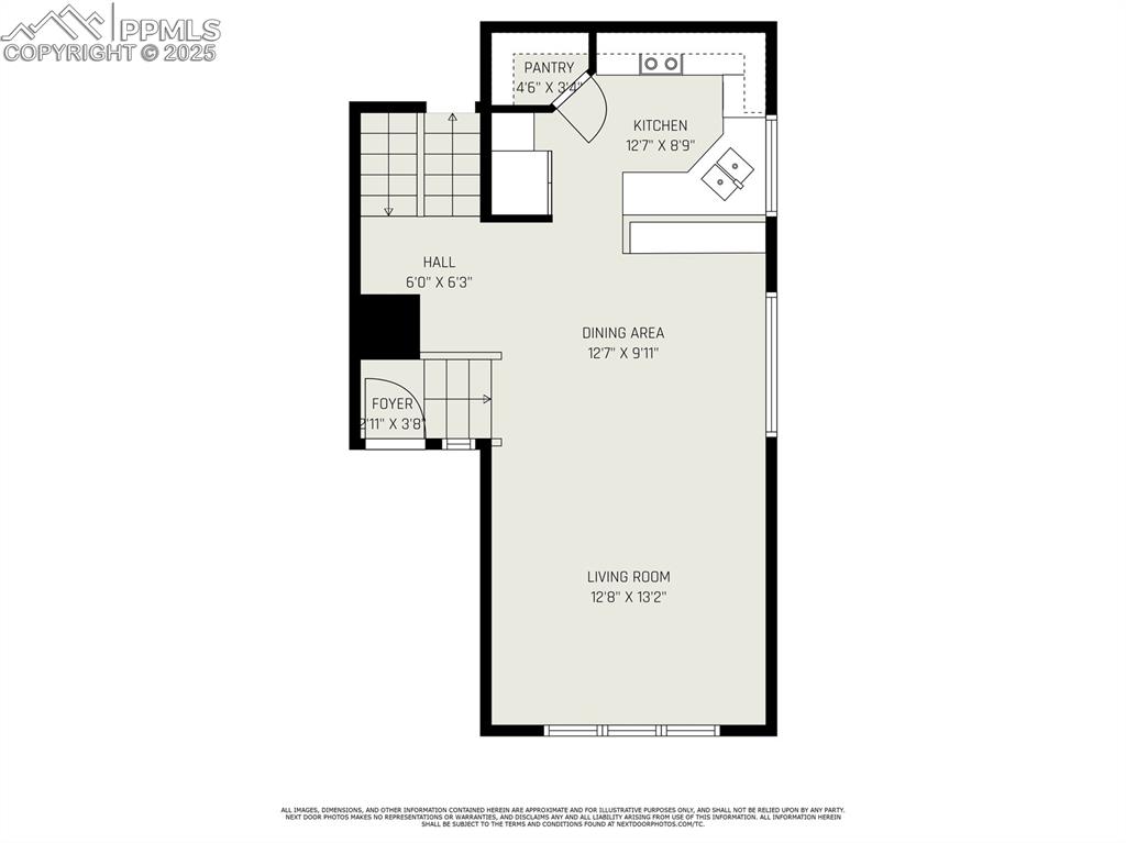 Image 29 of 30: Floor Plan