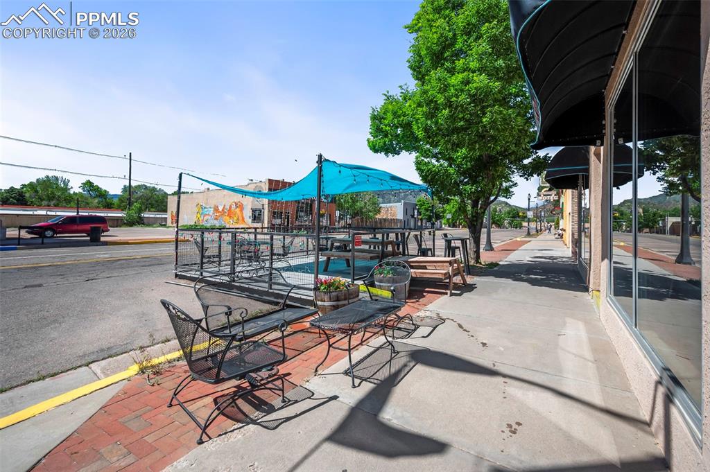 Image 30 of 41: Community