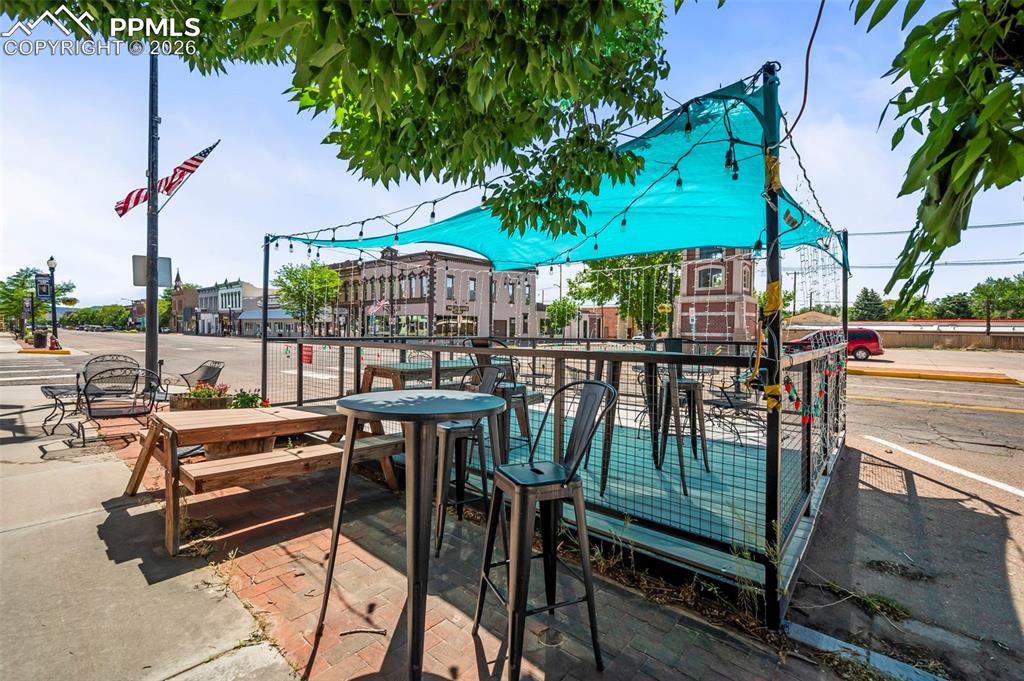 Image 31 of 41: Community