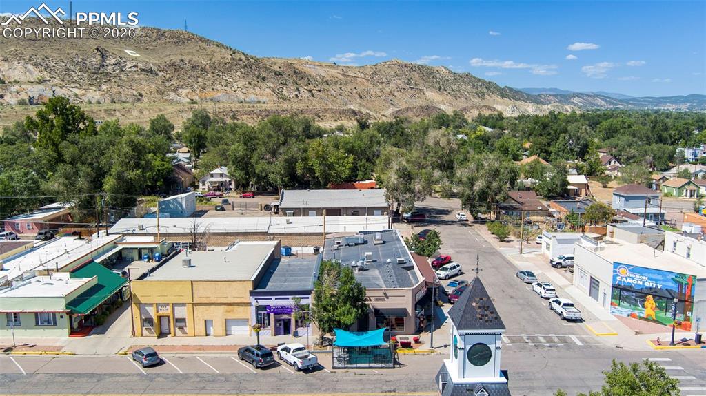 Image 7 of 41: Aerial View