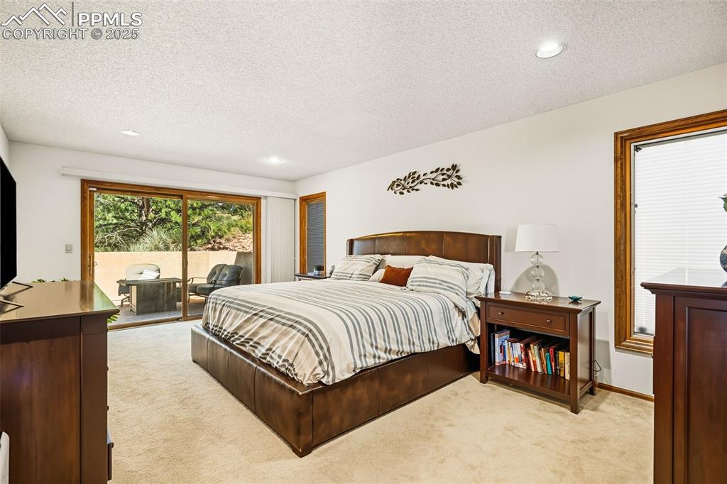 Image 24 of 45: Master Bedroom