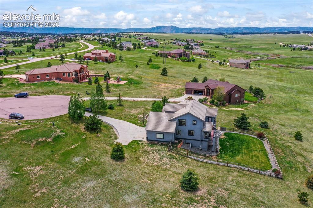 Image 49 of 50: Aerial View