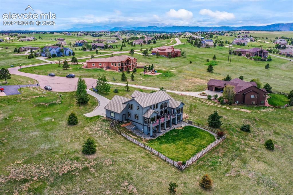 Image 5 of 50: Aerial View