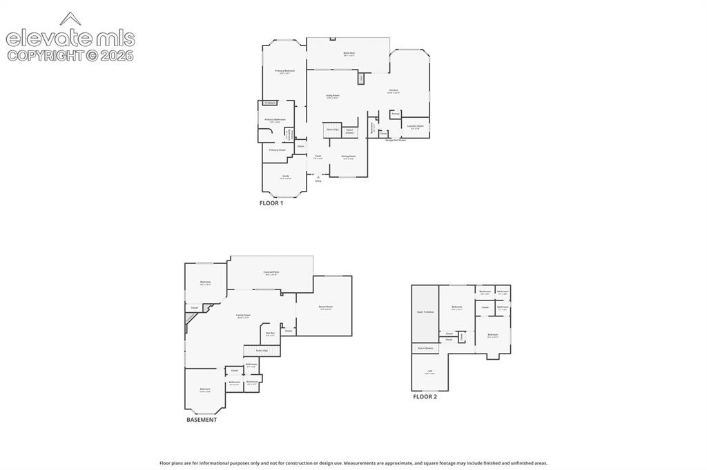 Image 50 of 50: Floor Plan
