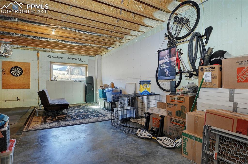 Image 25 of 49: Basement