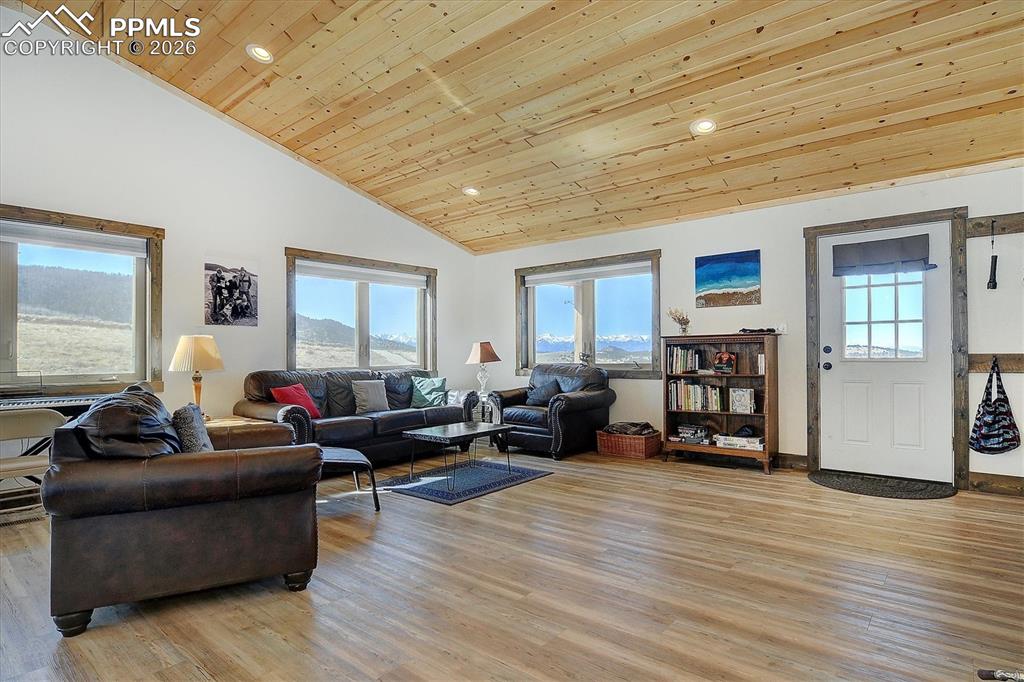 Image 5 of 49: Living Room