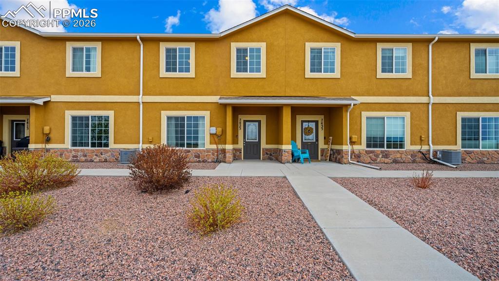 Image 1 of 43: Front of Structure