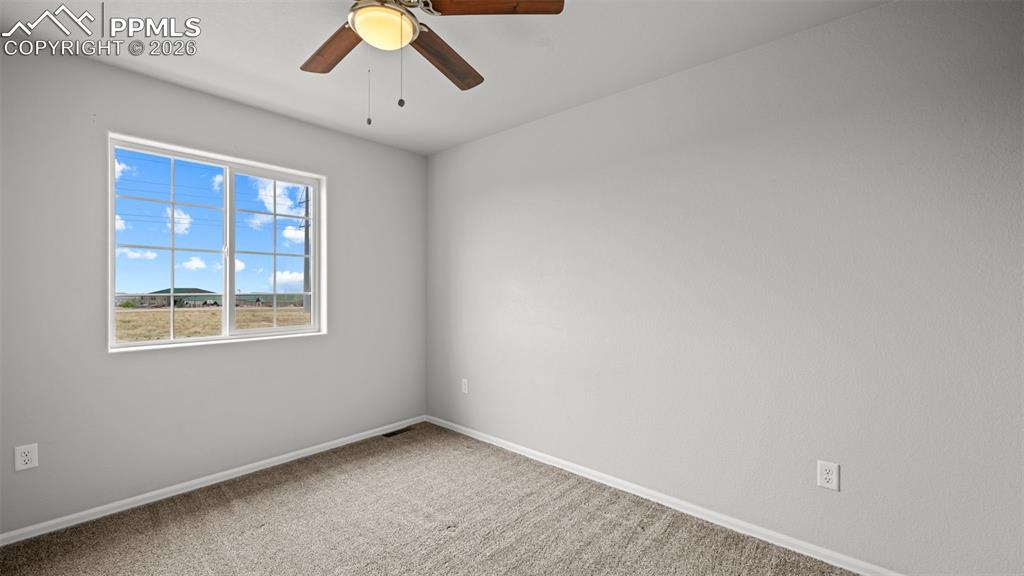 Image 29 of 43: Bedroom