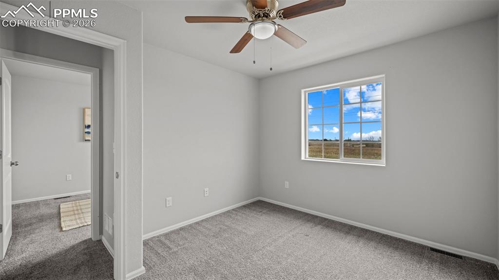 Image 30 of 43: Bedroom