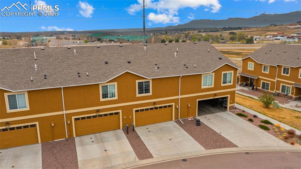 Image 34 of 43: Aerial View