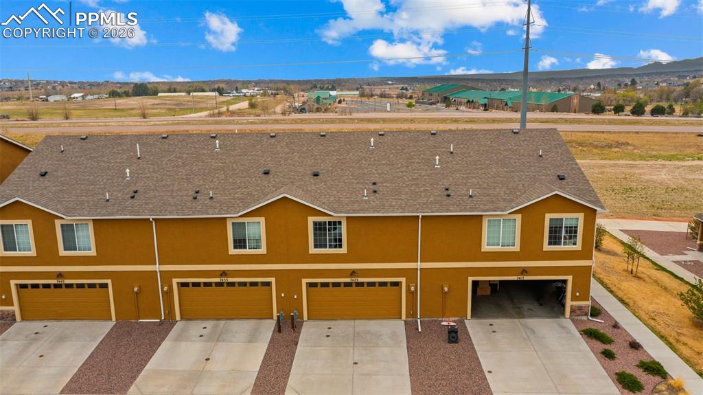 Image 35 of 43: Aerial View