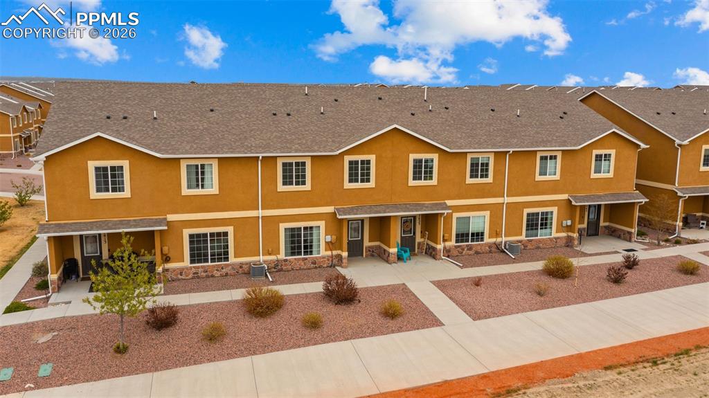 Image 38 of 43: Front of Structure