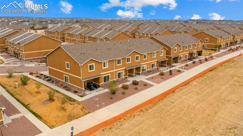 Image 40 of 43: Aerial View