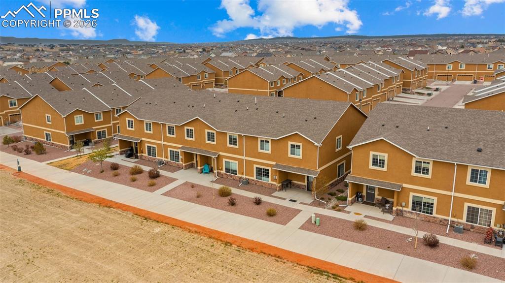 Image 41 of 43: Aerial View