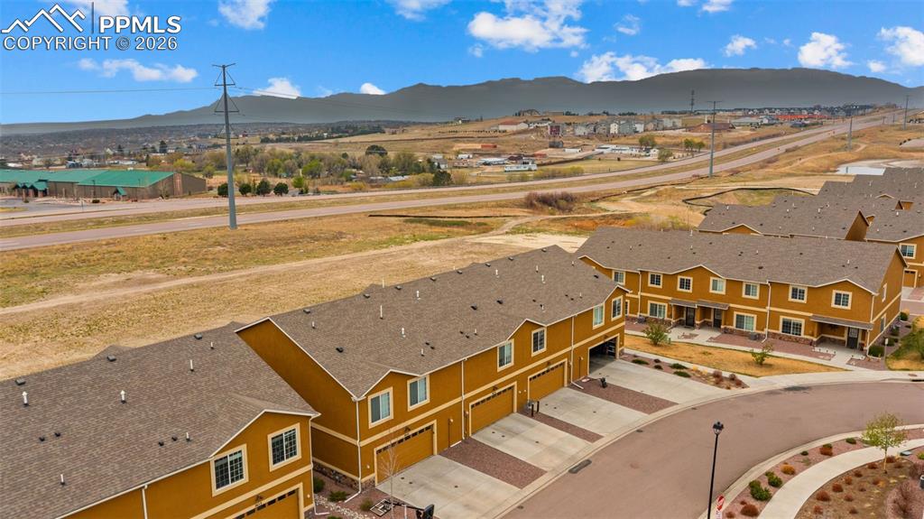 Image 42 of 43: Aerial View