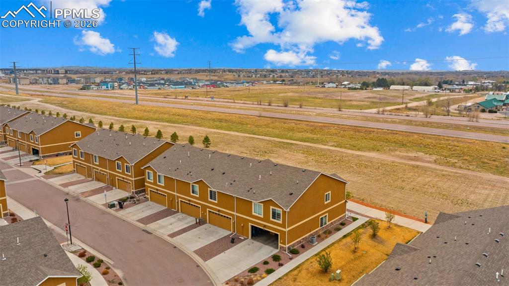 Image 43 of 43: Aerial View