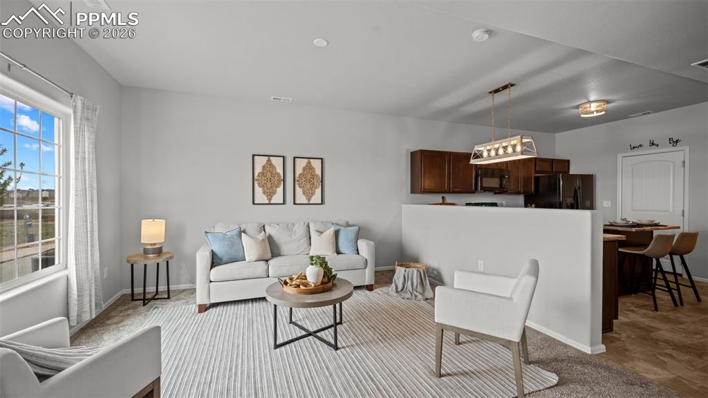 Image 5 of 43: Living Room