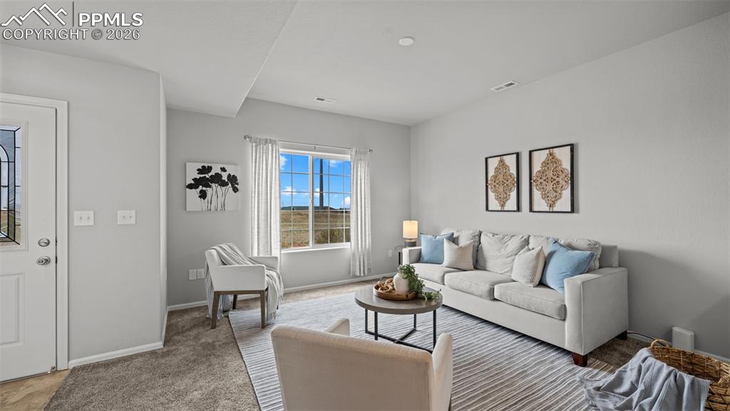 Image 6 of 43: Living Room