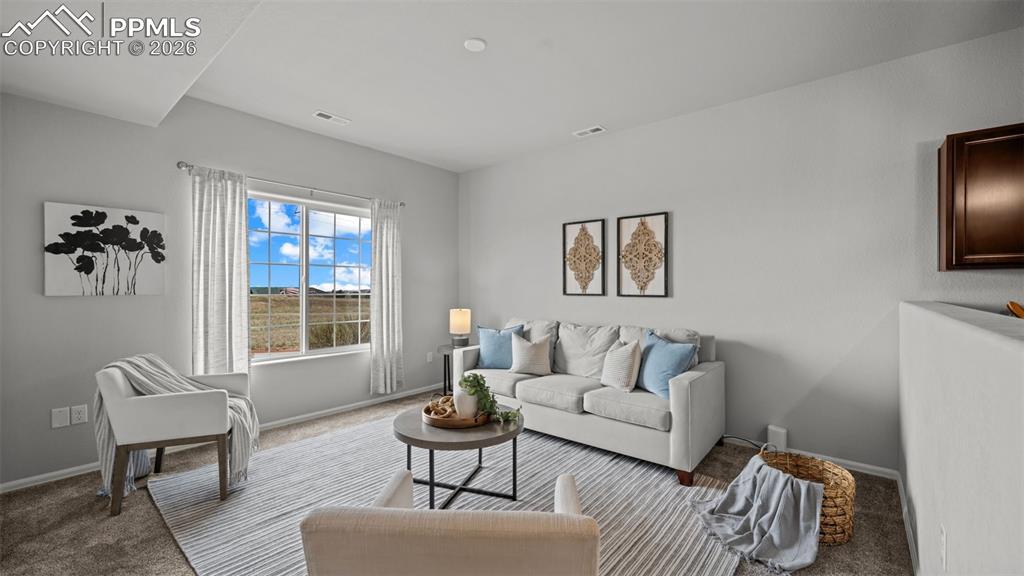 Image 7 of 43: Living Room