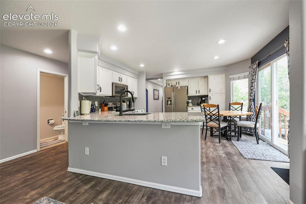 Image 12 of 39: Kitchen