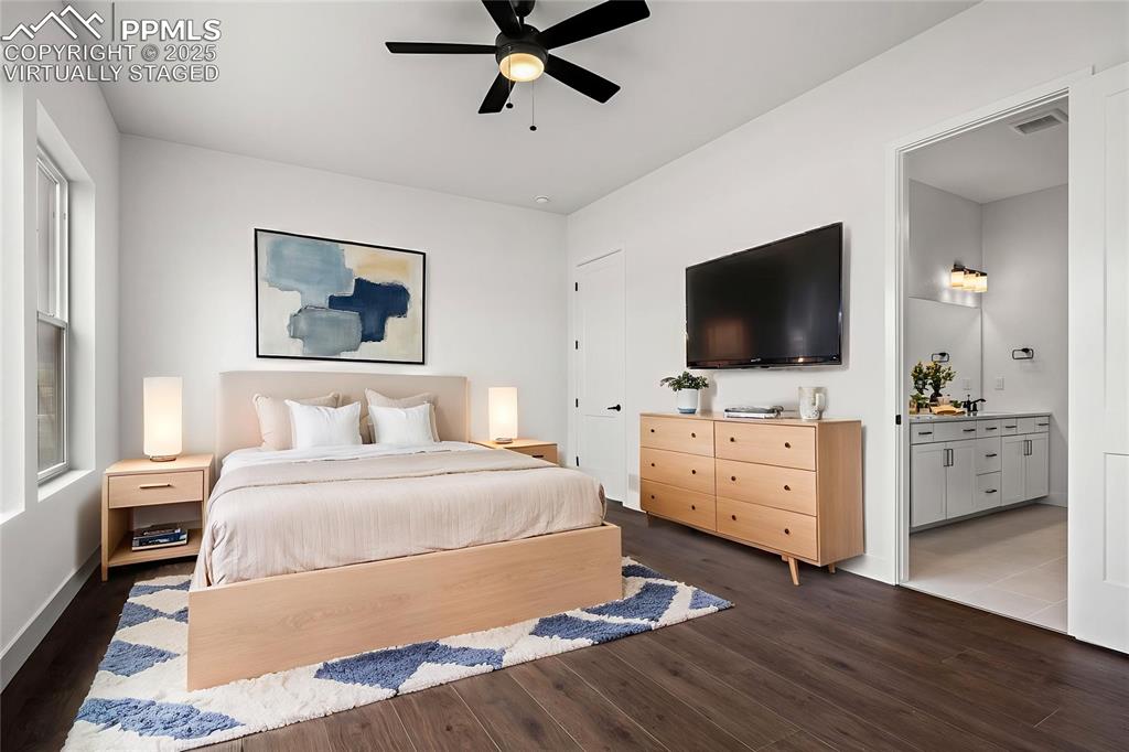 Image 17 of 40: virtually staged