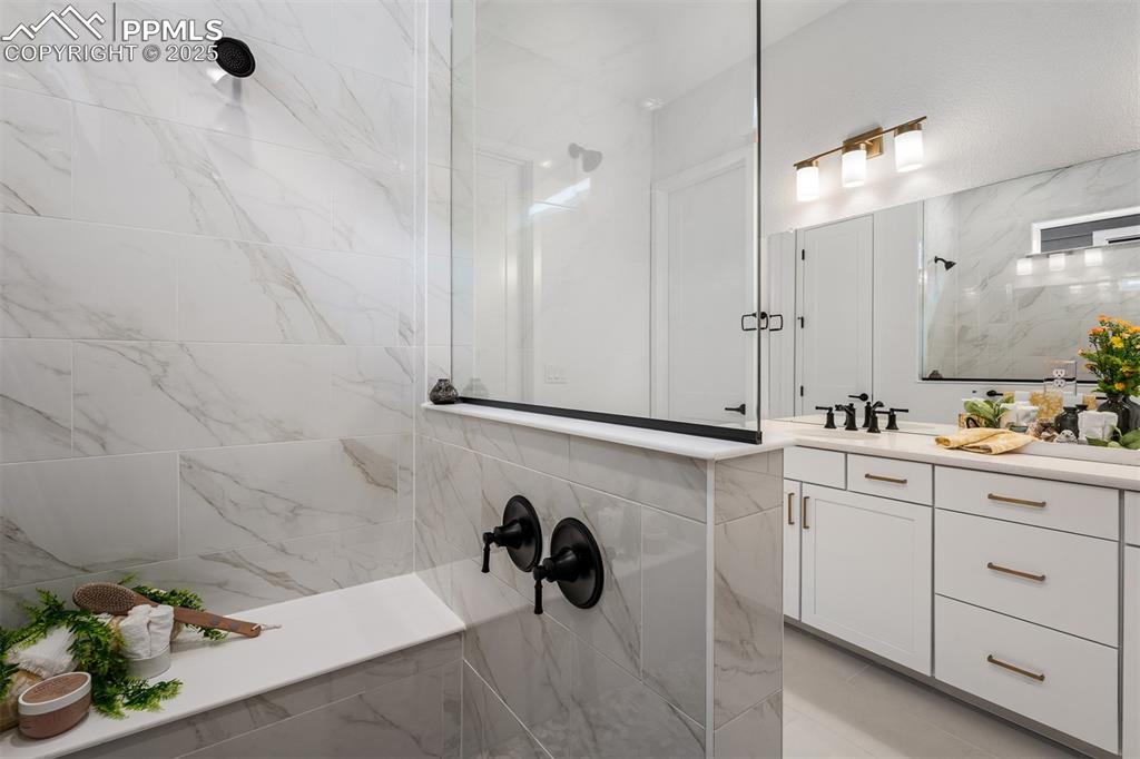 Image 21 of 40: Master Bathroom