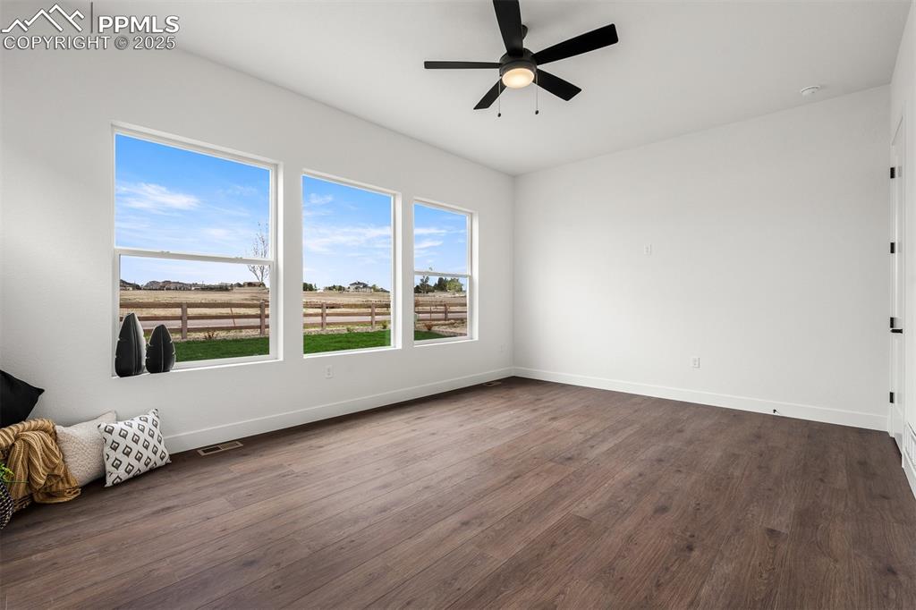 Image 24 of 40: Master Bedroom