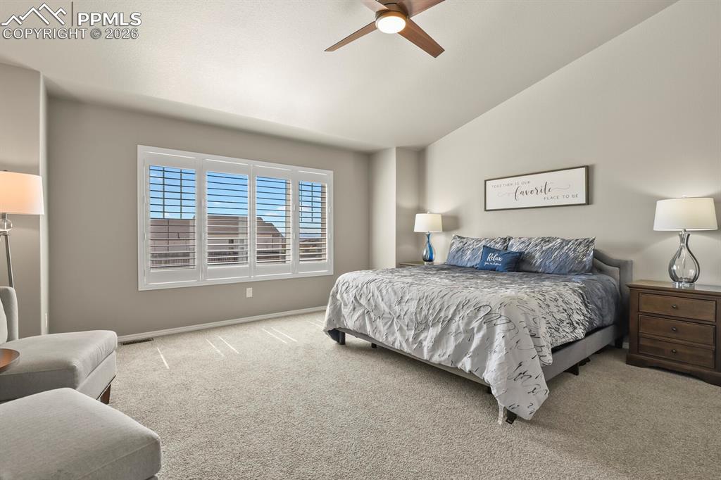 Image 24 of 49: Bedroom