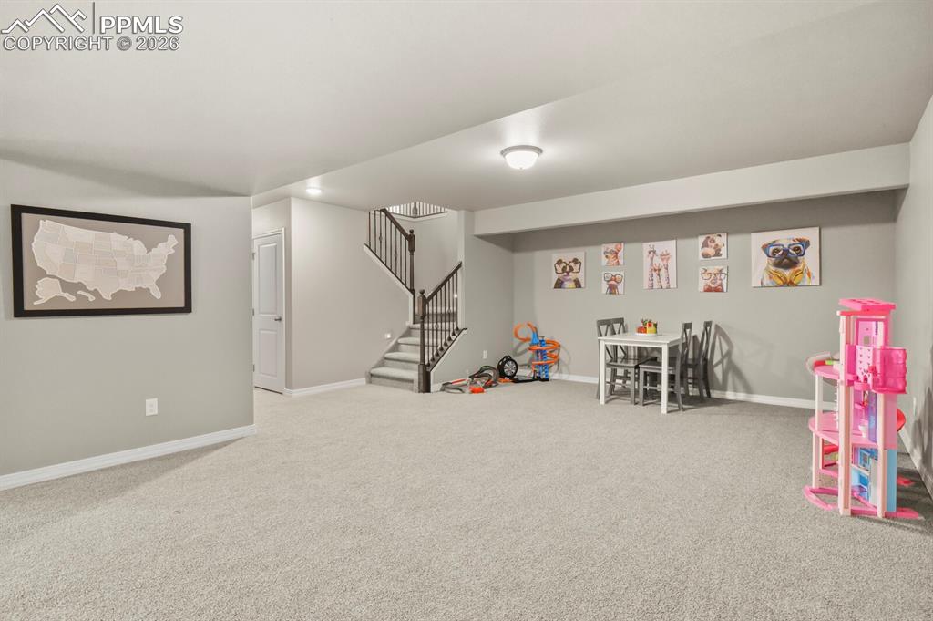 Image 30 of 49: Game Room