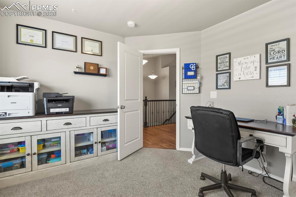 Image 7 of 49: Secondary bedroom #1