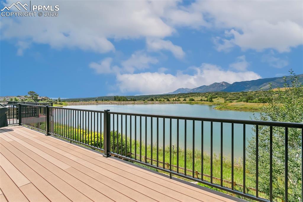 Image 23 of 50: Unobstructed Views of the Rampart Range