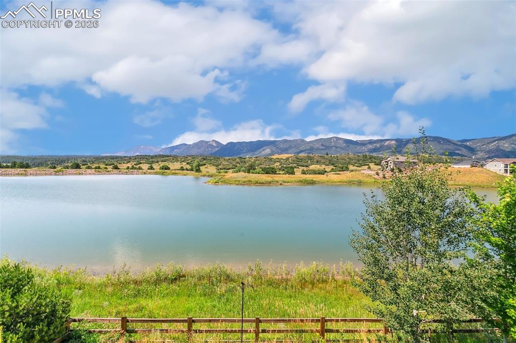 Image 48 of 50: Spectacular & Inviting Unobstructed Views