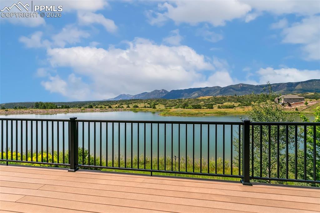 Image 9 of 50: Enjoy Peace & Tranquility with every Sunrise