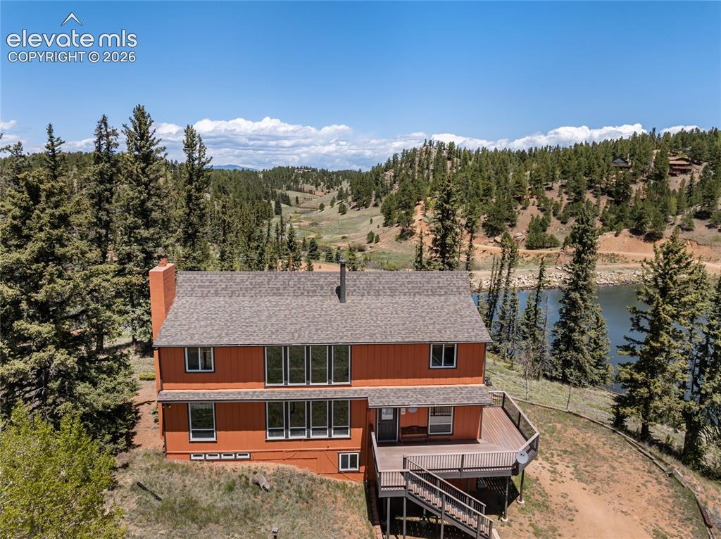 Image 1 of 26: Welcome to your very own slice of Colorado paradise!