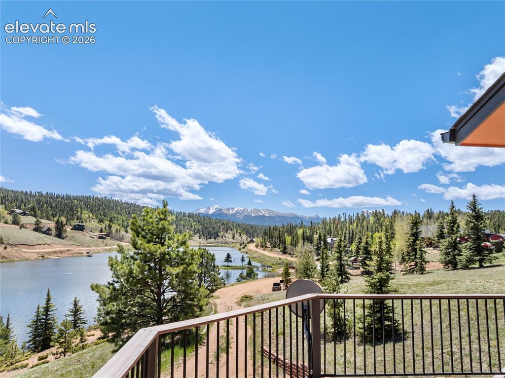 Image 2 of 26: Where the view is what you are willing to buy and the home becomes a bonus!