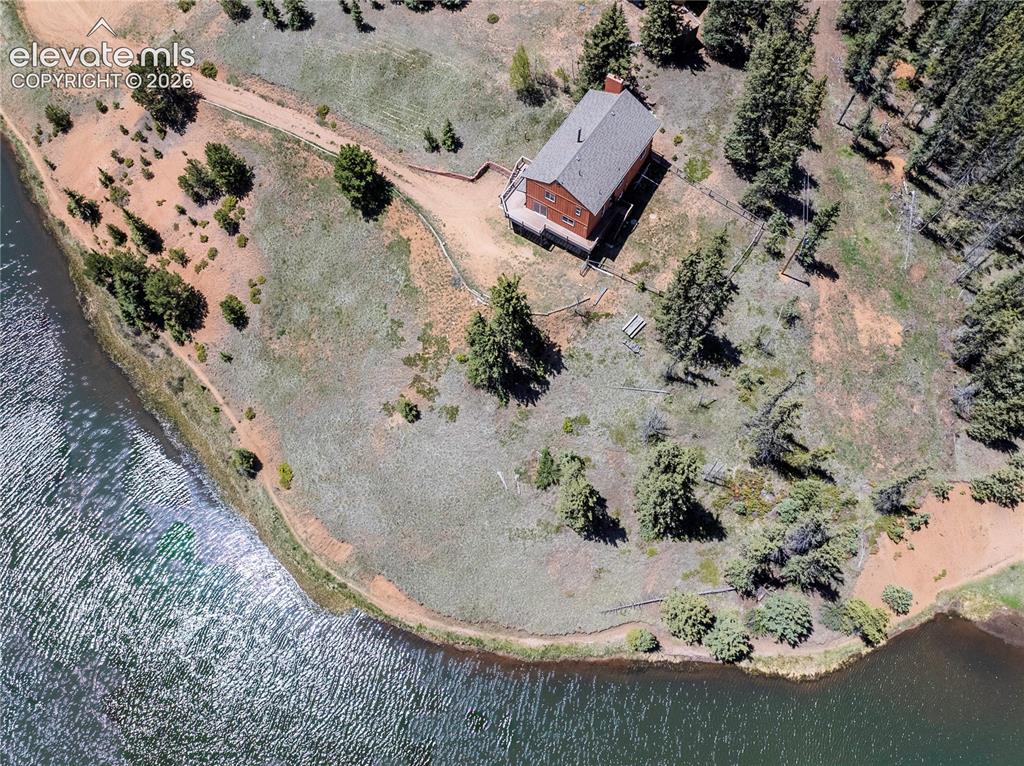 Image 24 of 26: Can you imagine walking to your very own corner of lakefront every single d