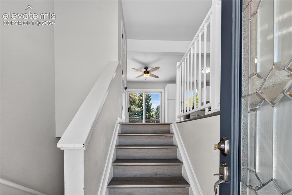 Image 4 of 21: Stairs