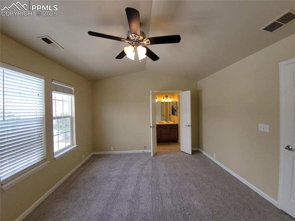 Image 9 of 19: Master Bedroom