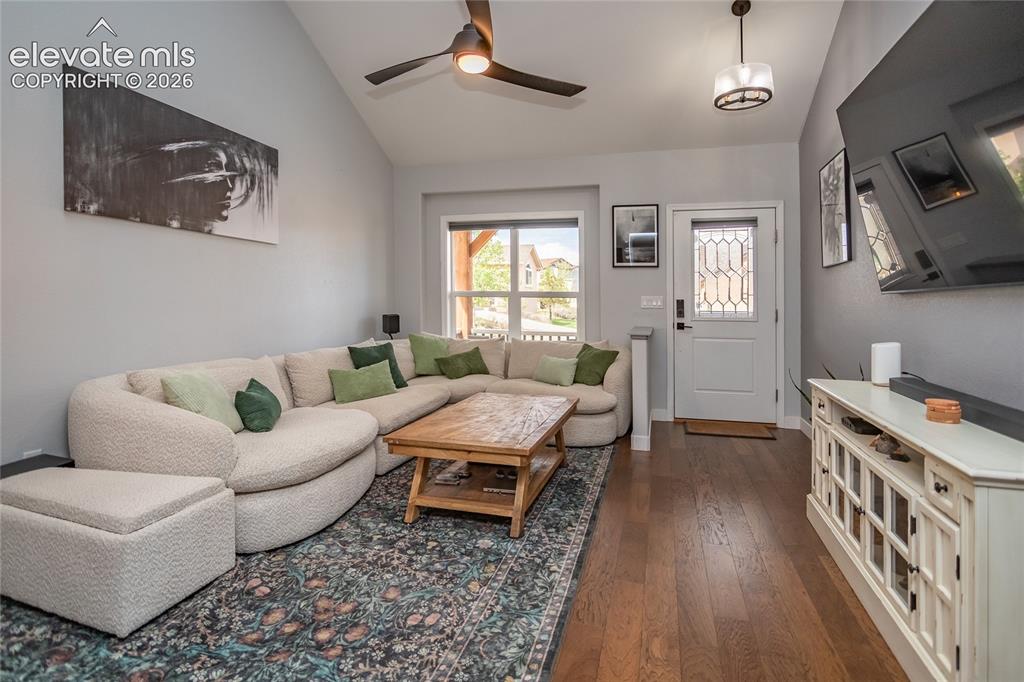 Image 10 of 45: Living Room