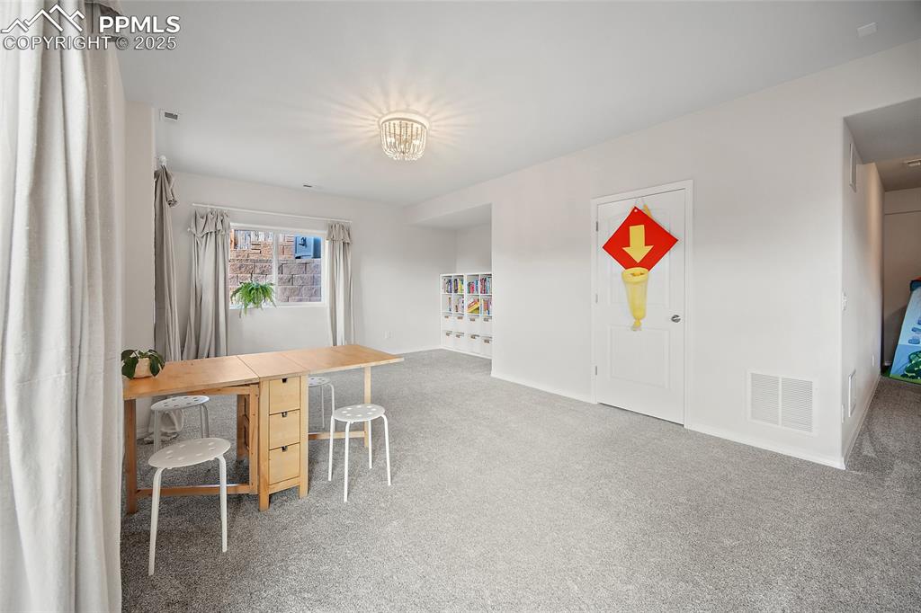 Image 35 of 50: Game Room